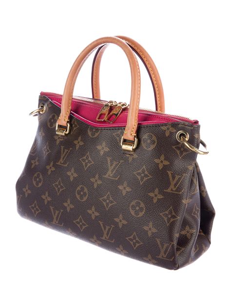 louis vuitton pallas